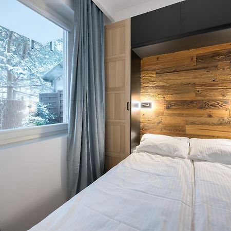 Prime Apartments - Studio Sopot Buitenkant foto