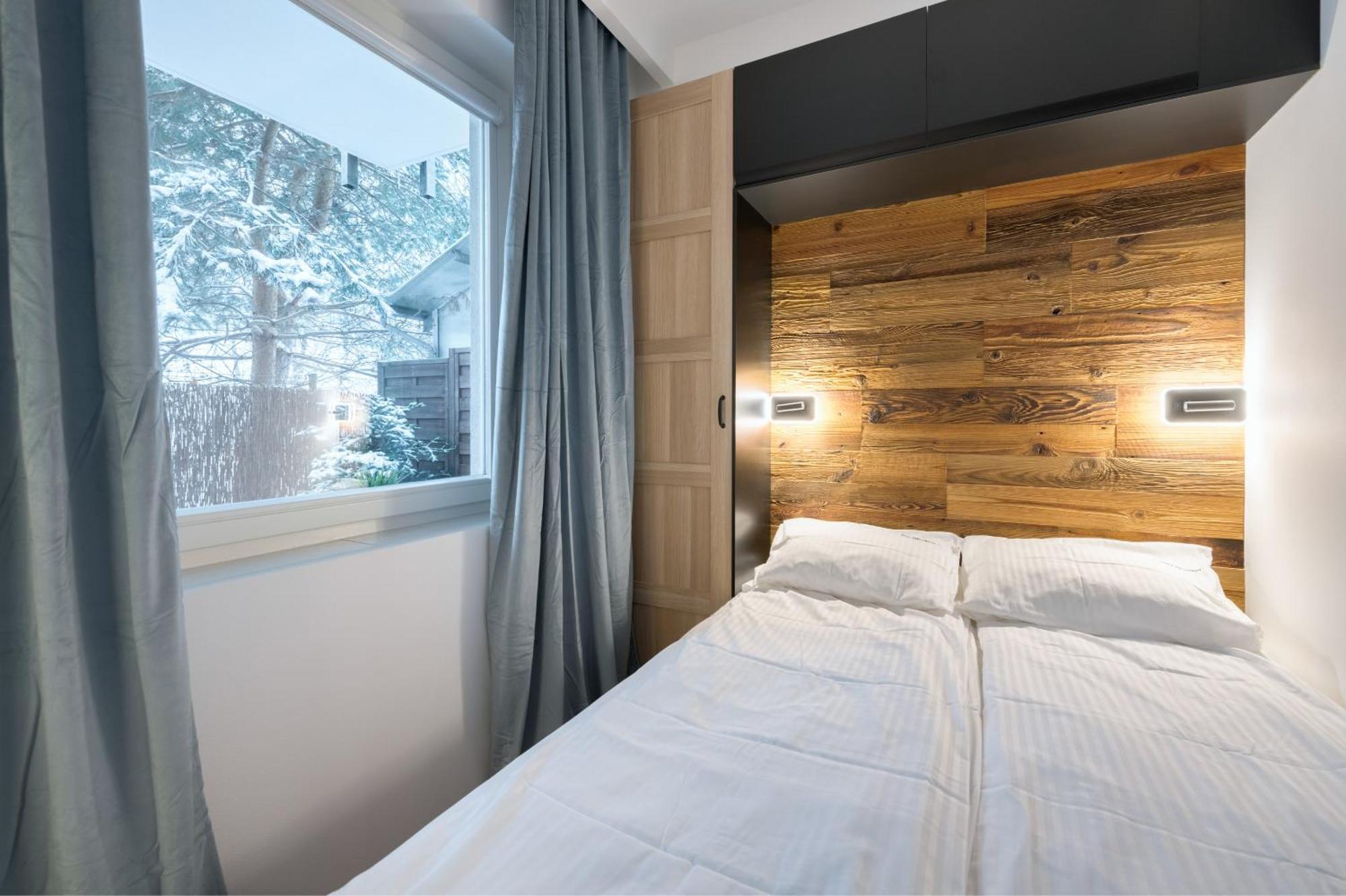 Prime Apartments - Studio Sopot Buitenkant foto