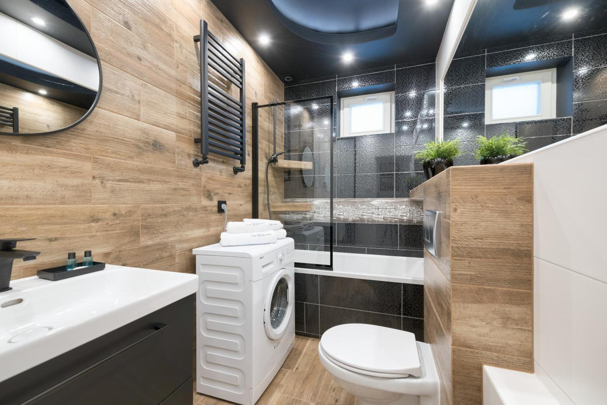 Prime Apartments - Studio Sopot Buitenkant foto