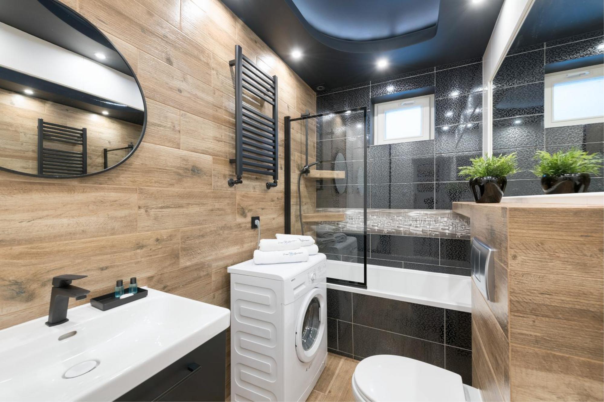 Prime Apartments - Studio Sopot Buitenkant foto